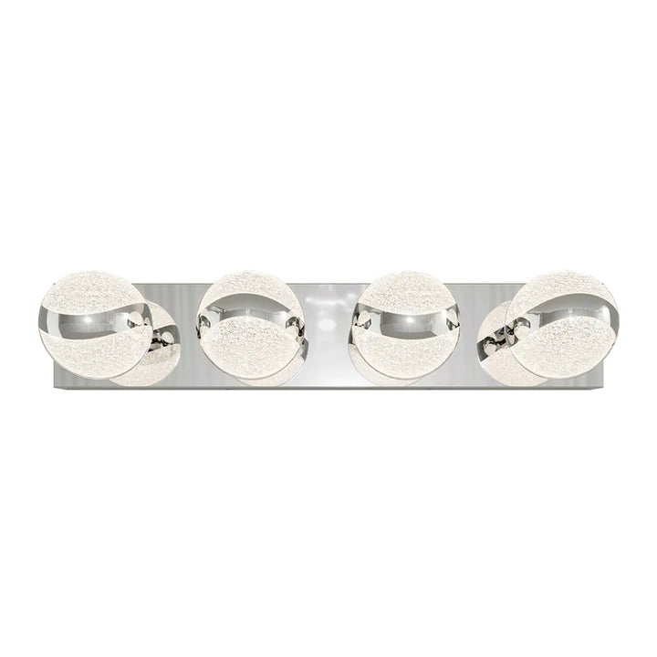ARTIKA - Wavey LED Wall Light