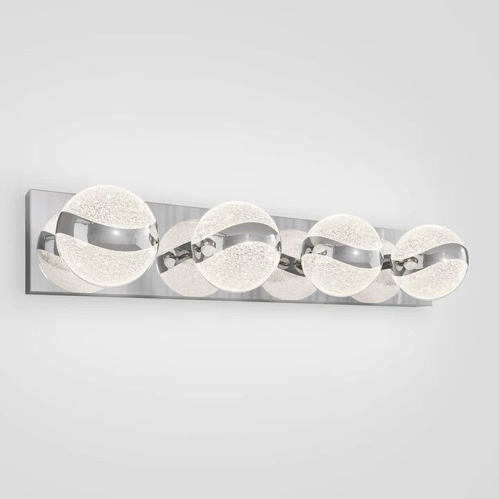ARTIKA - Wavey LED Wall Light