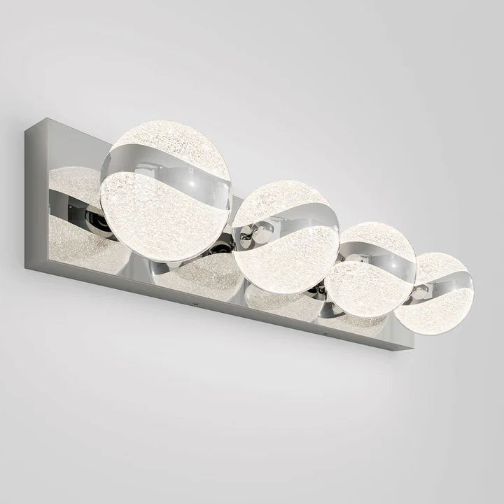 ARTIKA - Wavey LED Wall Light