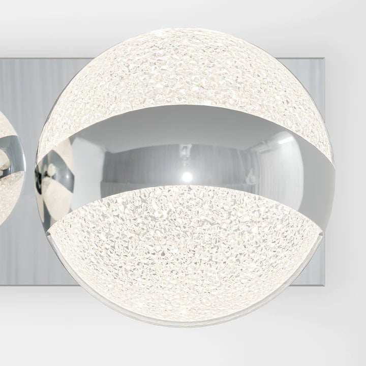 ARTIKA - Wavey LED Wall Light