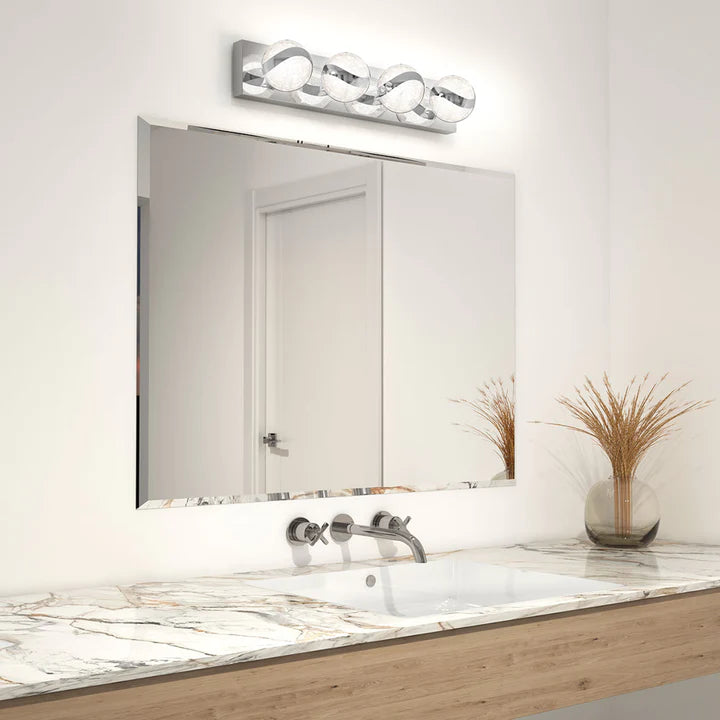 ARTIKA - Wavey LED Wall Light