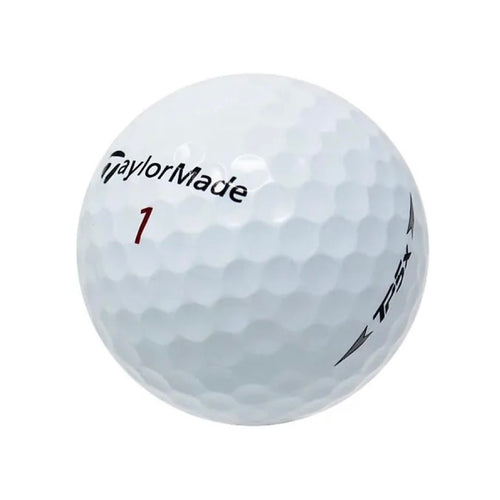 taylormade-paquet-3-balles-golf-soft-select-pack-balls