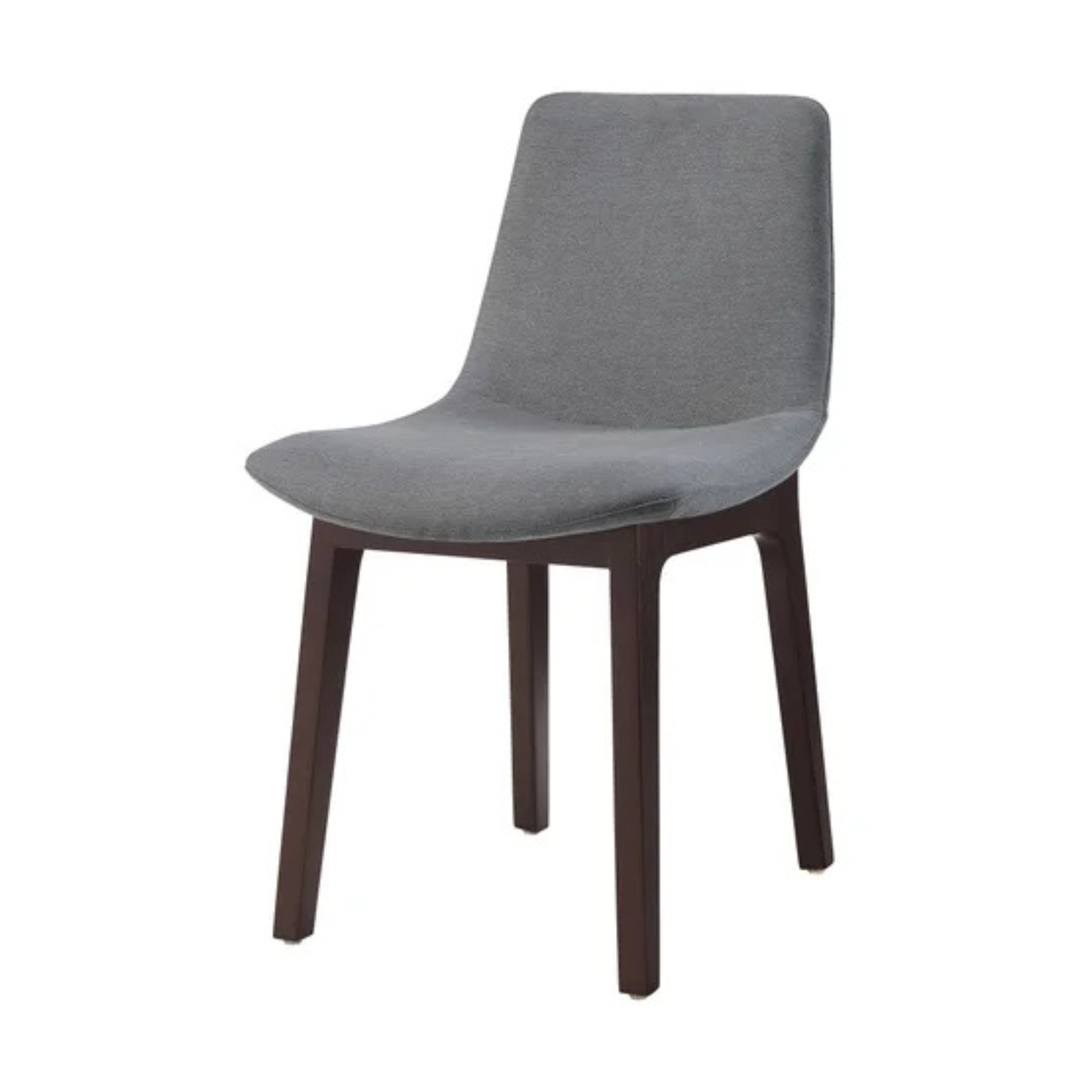 AIDEN & IVY - Ensemble de 2 Chaises de Salle à Manger en Tissu *Boite Ouverte*-pack-chair-fabric-dining-costco-1695685-gris-grey-3
