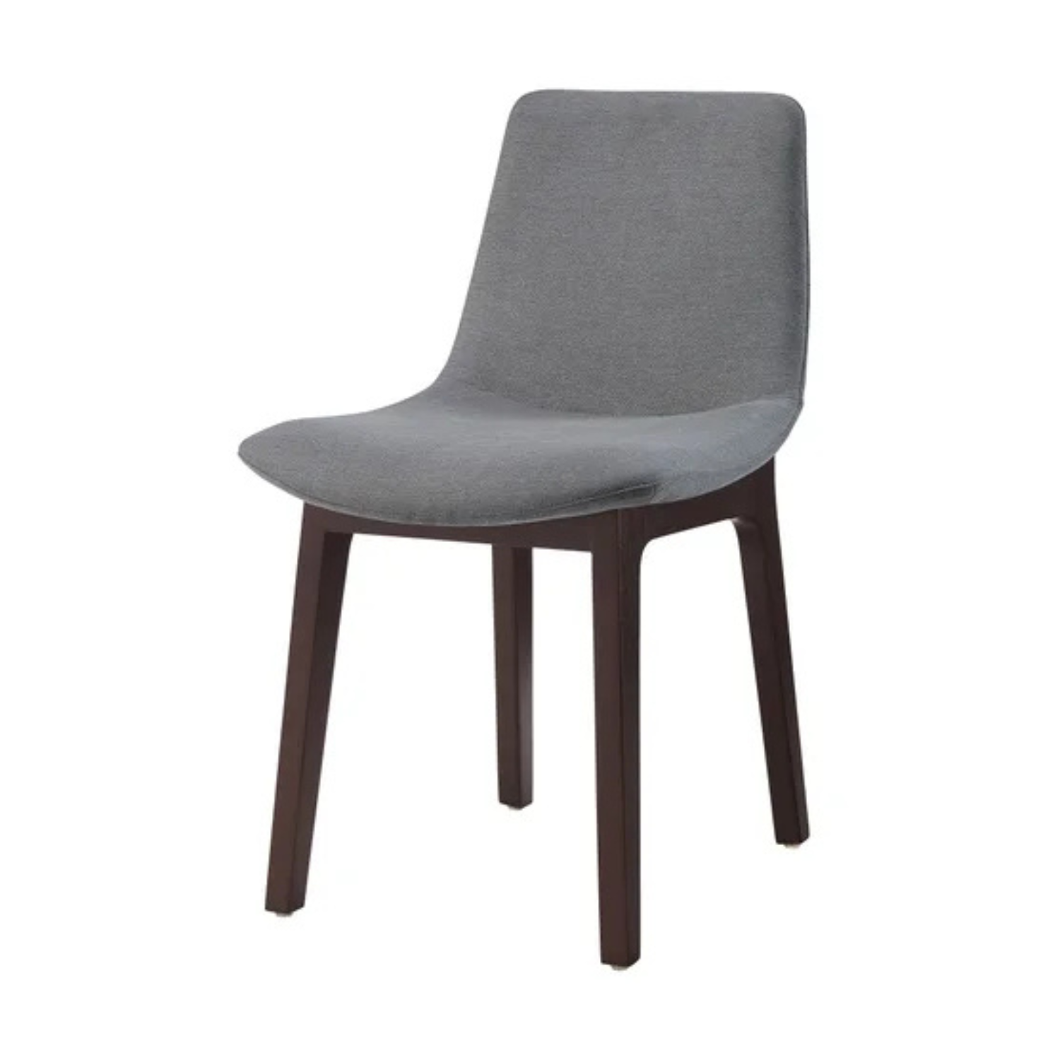 AIDEN & IVY - Ensemble de 2 Chaises de Salle à Manger en Tissu *Boite Ouverte*-pack-chair-fabric-dining-costco-1695685-gris-grey-3