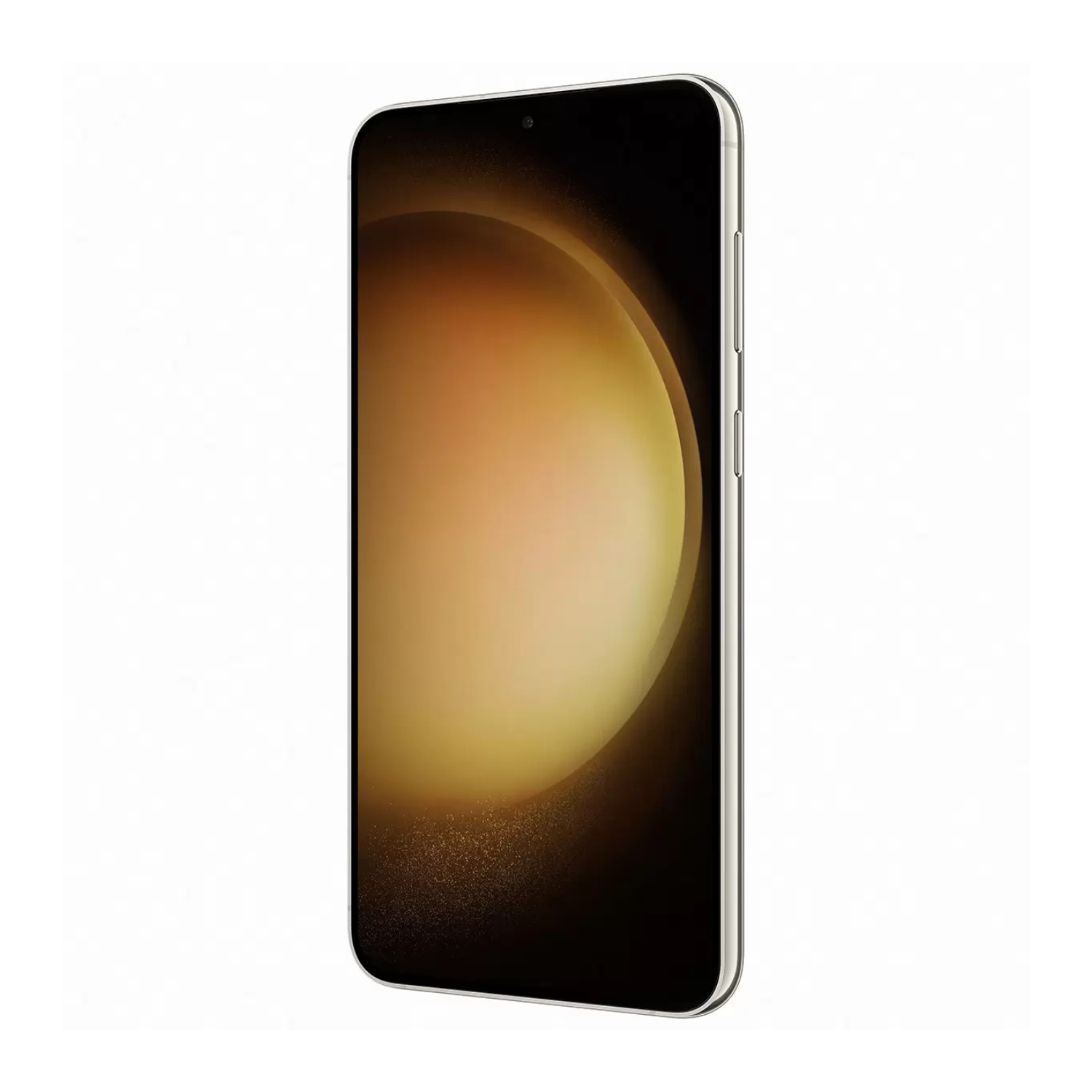 SAMSUNG - Téléphone Intelligent Galaxy S23+ *Boite Ouverte*-smartphone-costco-8777859-crème-cream-4