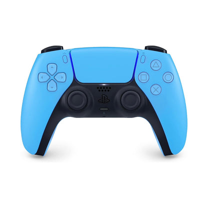 SONY-MANETTE-JEU-SANS-FIL-PLAYSTATION-PS5-BOITE-OUVERTE-BLeu-3