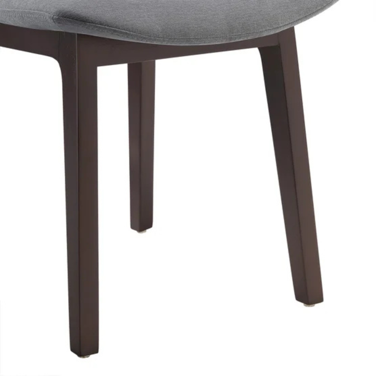 AIDEN & IVY - Ensemble de 2 Chaises de Salle à Manger en Tissu *Boite Ouverte*-pack-chair-fabric-dining-costco-1695685-gris-grey-6