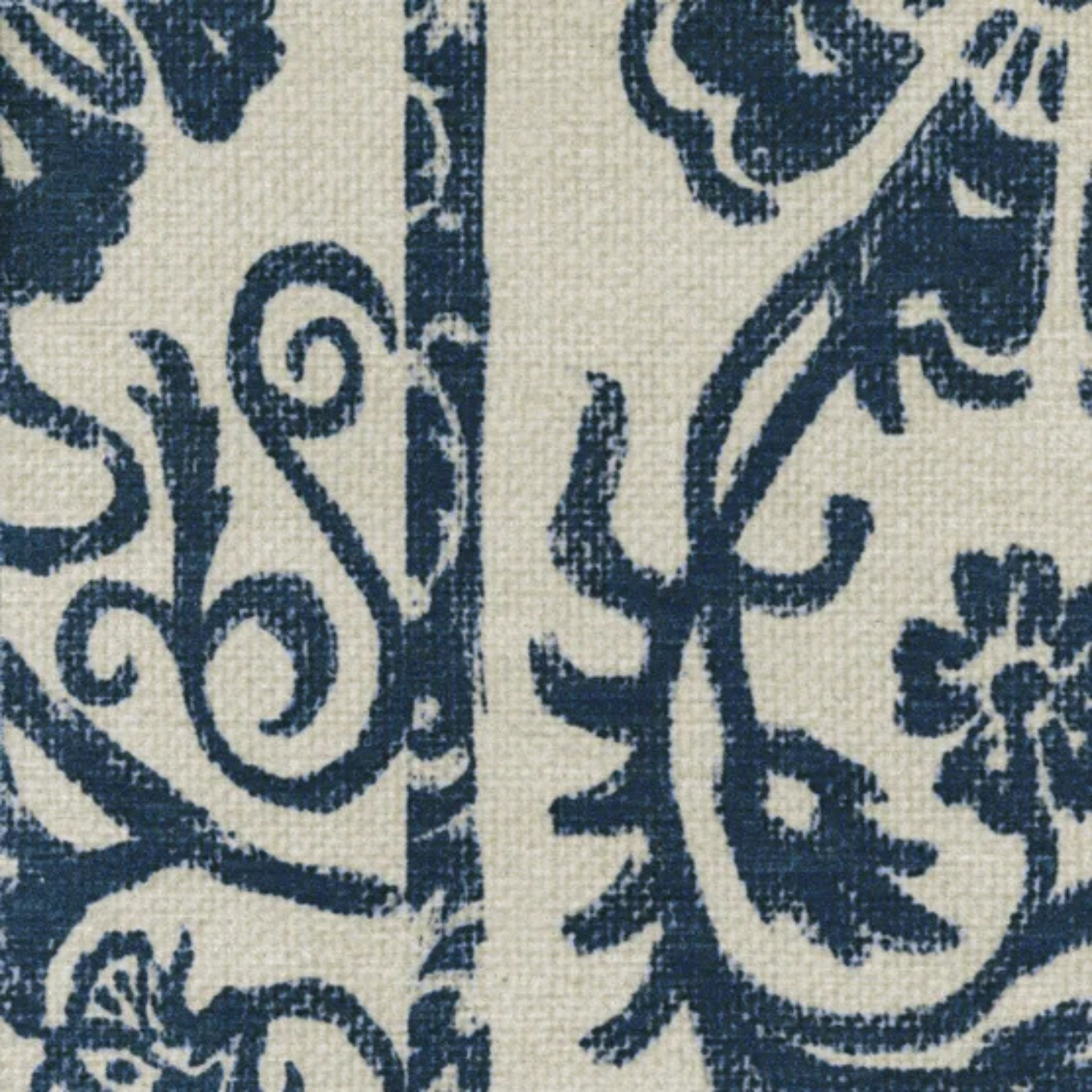 RUGGABLE - Tapis Lavable de 8 x 10 pi *Boite Ouverte*-washable-rug-costco-1837275-delphina-1858705-bleu-blue-4