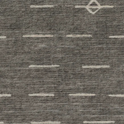 RUGGABLE - Tapis Lavable de 8 x 10 pi *Boite Ouverte*-washable-rug-costco-1837275-alina-gris-grey-1858702-4