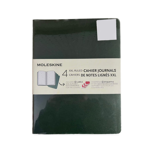 moleskine-ensemble-4-cahiers-notes-lignés-xxl-set-ruled-journals