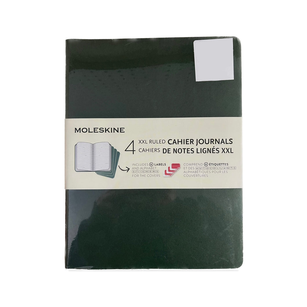 moleskine-ensemble-4-cahiers-notes-lignés-xxl-set-ruled-journals