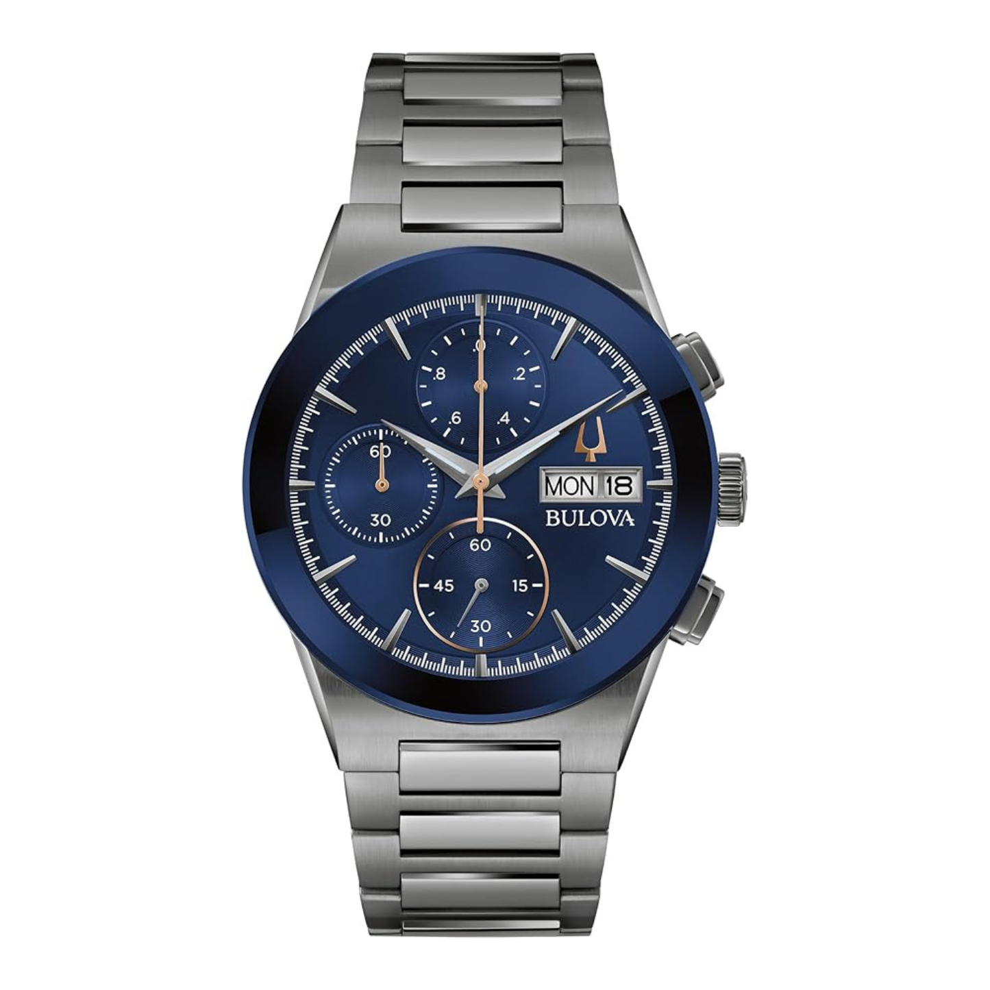 BULOVA - Montre pour Homme-men's-watch-costco-1857700-98c143