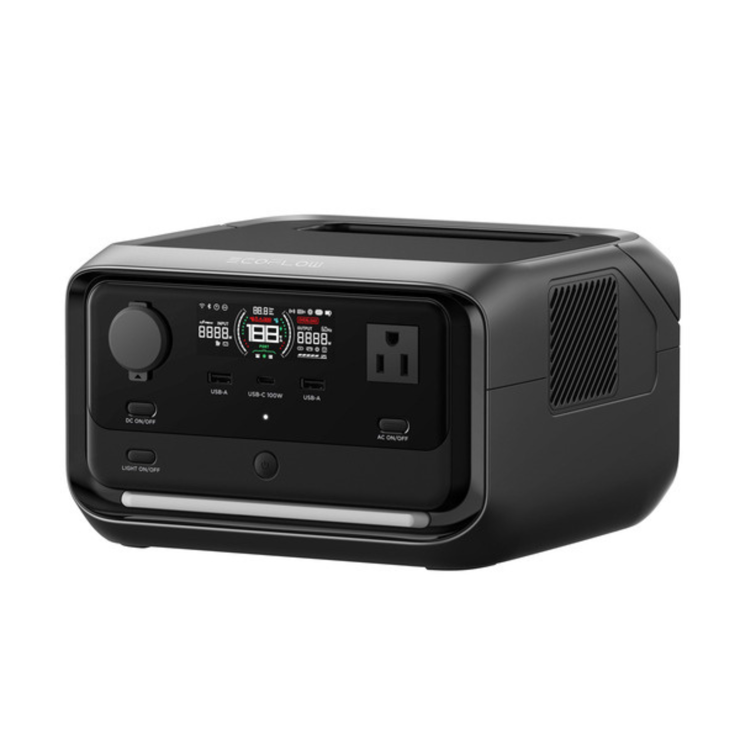 ECOFLOW - Générateur de Batterie River 3 Plus *Boite Ouverte*-battery-generator-costco-1936149