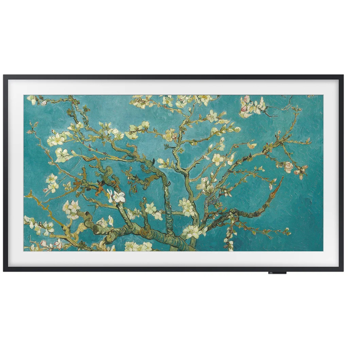 SAMSUNG - Téléviseur Intelligent Tizen HDR QLED UHD 4K The Frame LS03CB de 32 po *Boite Ouverte*-SMART-TV-COSTCO-5403032-QN32LS03CBF