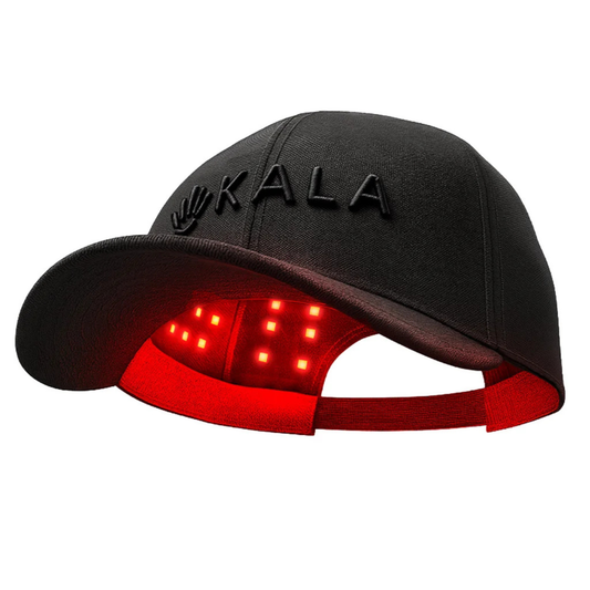 KALA - Chapeau pour Thérapie par Lumière Rouge-red-light-therapy-hat-costco-2048329-KALA-07