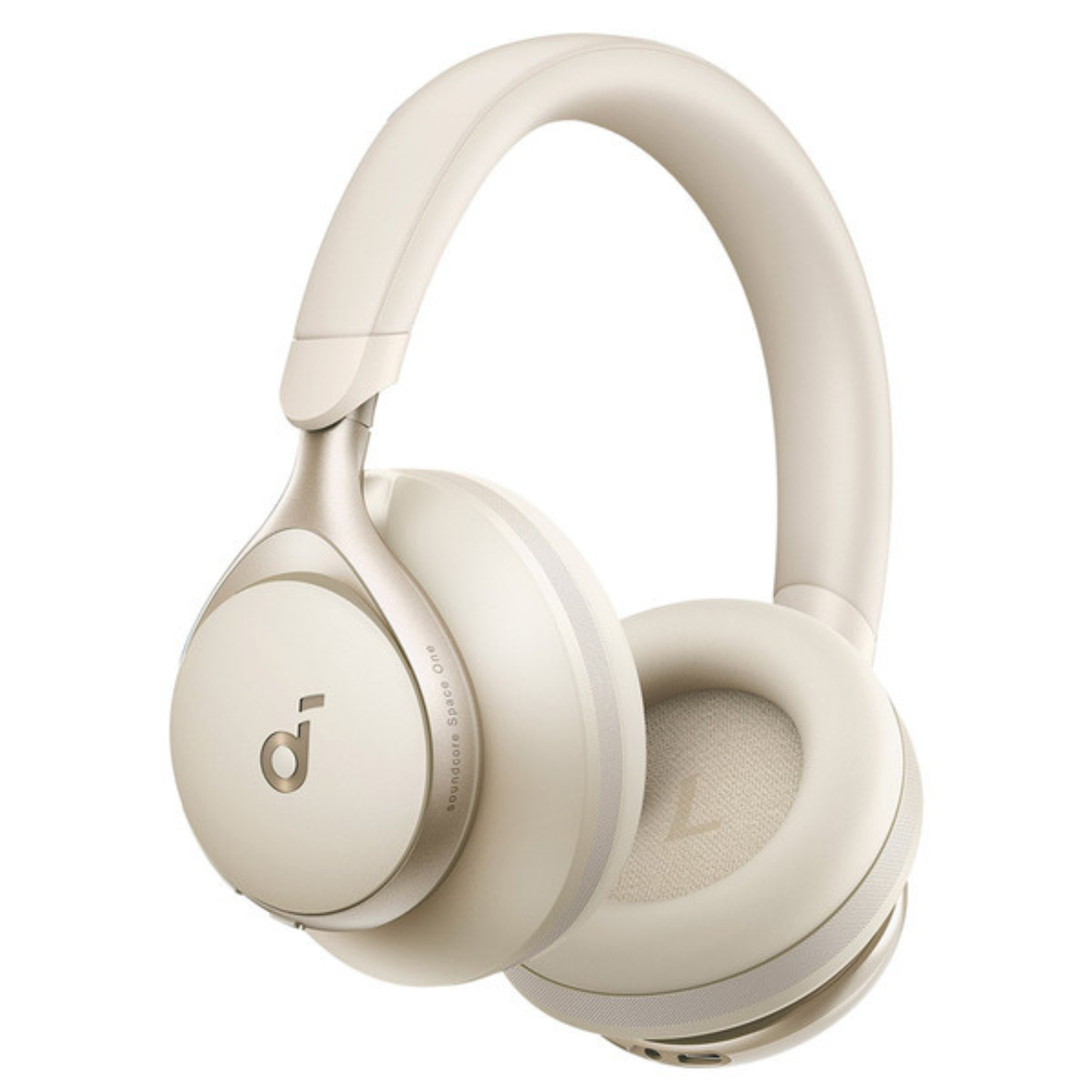 SOUNDCORE - Casque d'Écoute à Réduction du Bruit CS 30Q *Boite Ouverte*-headphone-costco-8778402-cream-creme