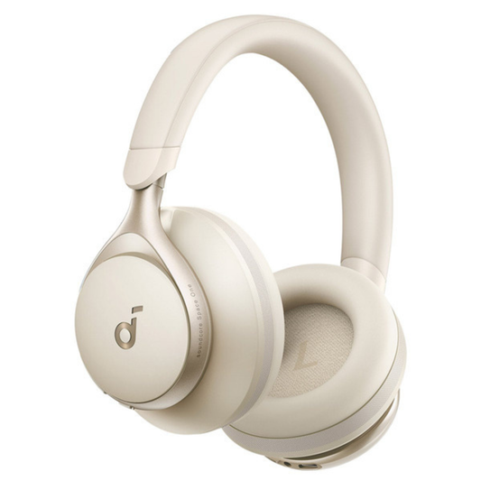 SOUNDCORE - Casque d'Écoute à Réduction du Bruit CS 30Q *Boite Ouverte*-headphone-costco-8778402-cream-creme