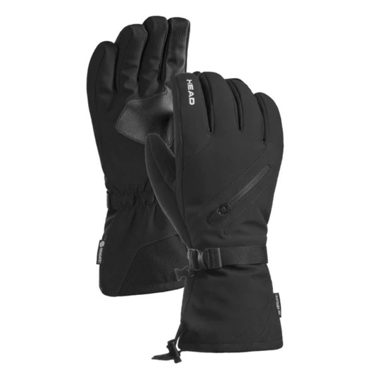 HEAD - Gants de Neige Unisexes-unisex-snow-gloves-cotsco-18290877-noir-black