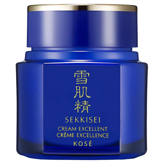 SEKKISEI - Crème Illuminatrice Excellence-cream-excellet-illuminating-costco-1566355