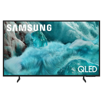 SAMSUNG - Téléviseur Intelligent Tizen HDR QLED UHD 4K Q7F de 65 po *Boite Ouverte*-smart-tv-costco-560755-qn65q7faaf