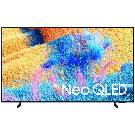 SAMSUNG - Téléviseur Intelligent QN60F UHD 4K 60 Hz Neo QLED de 65 po *Boite Ouverte*-SMART-TV-COSTCO-5606165-QN65QN60FAF