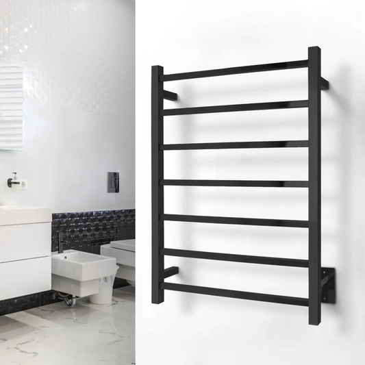 WARMLYYOURS - Chauffe-Serviette à 7 Barres Tahoe *Boite Ouverte*-towel-heater-bars-costco-7001149-TWS2-TAH07KH