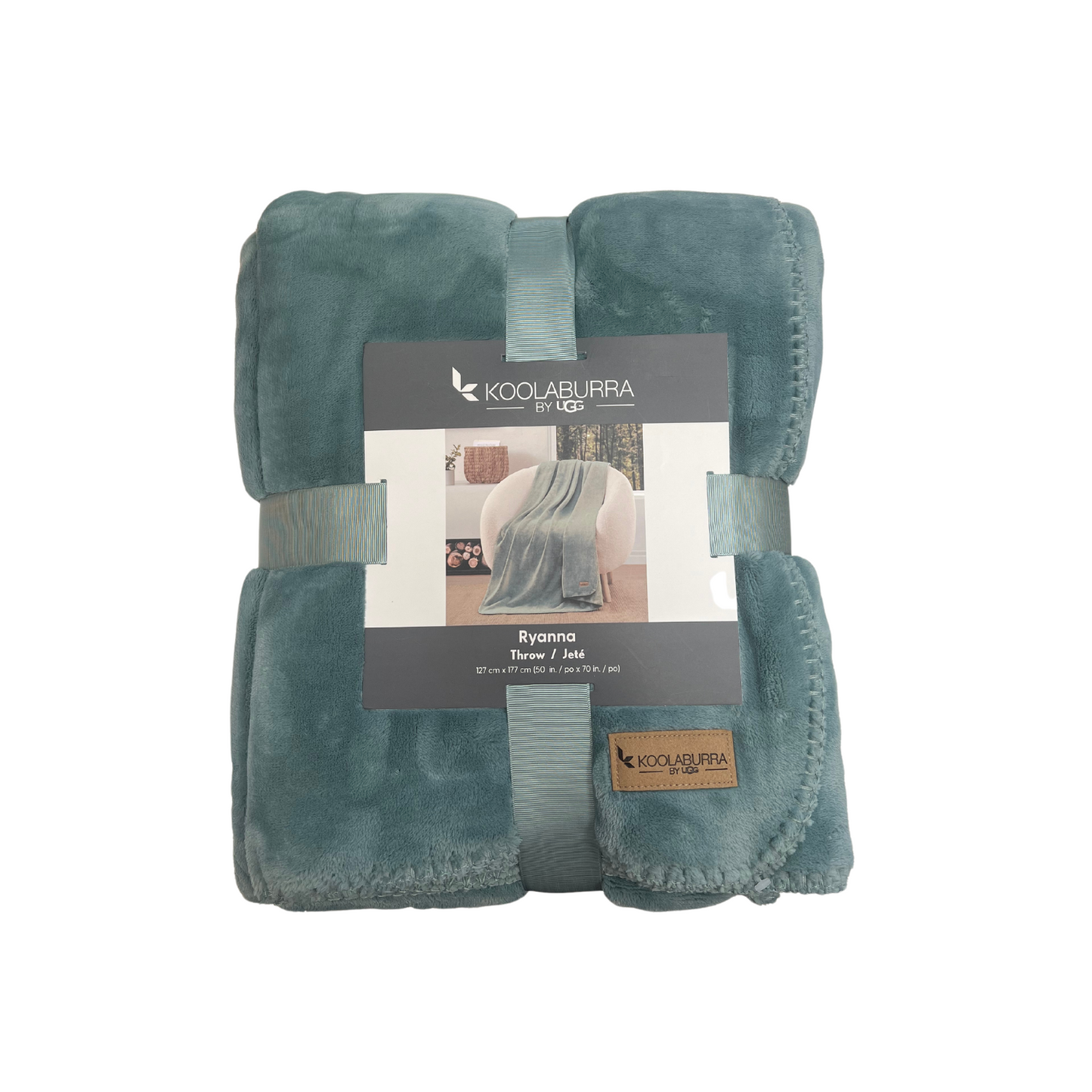 Koolaburra by ugg brooke throw hotsell