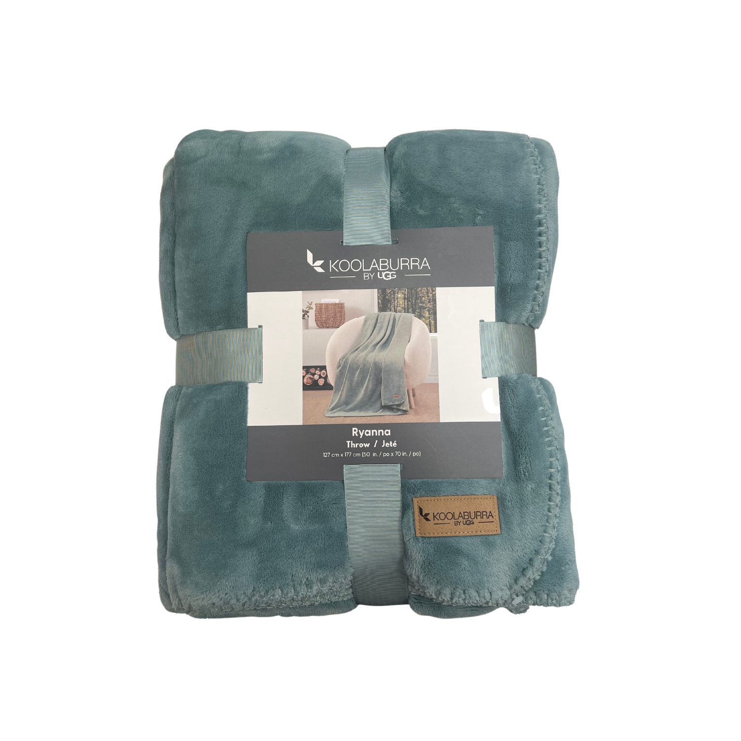 KOOLABURRA BY UGG Ryanna Throw