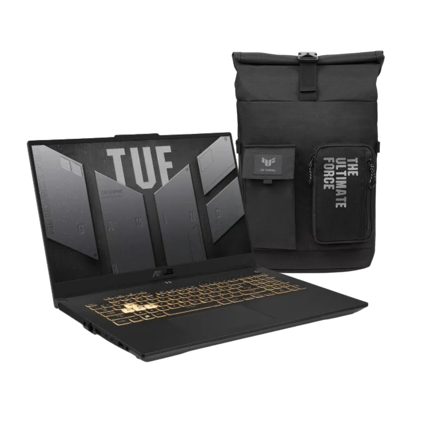 ASUS - Ordinateur Portable de Jeux TUF Gaming F17 FX707VV *Boite Ouverte*-laptop-costco-2060771