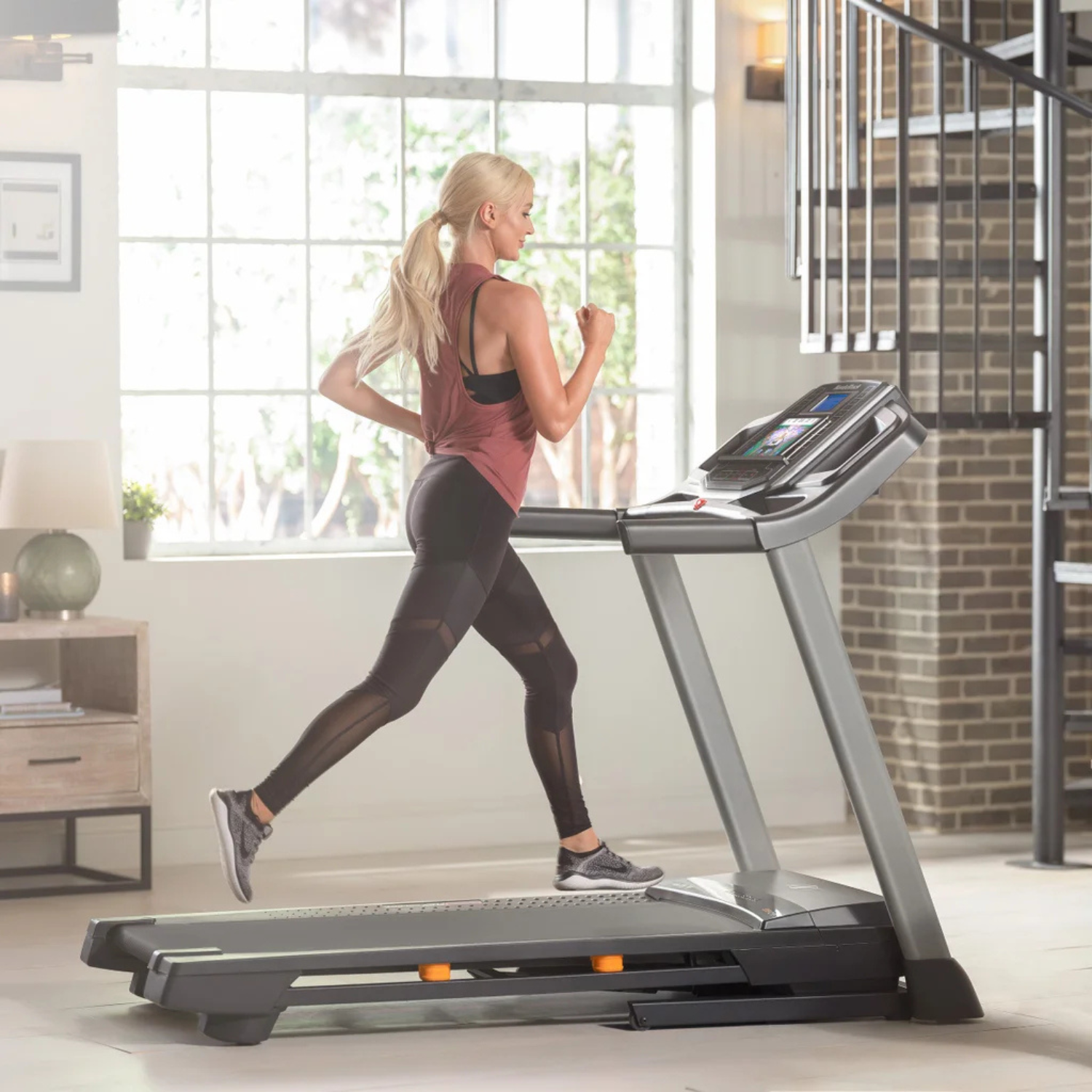 NORDICT1RACK - Tapis Roulant T 6.5 S-treadmill-costco-1714087-NTL17915