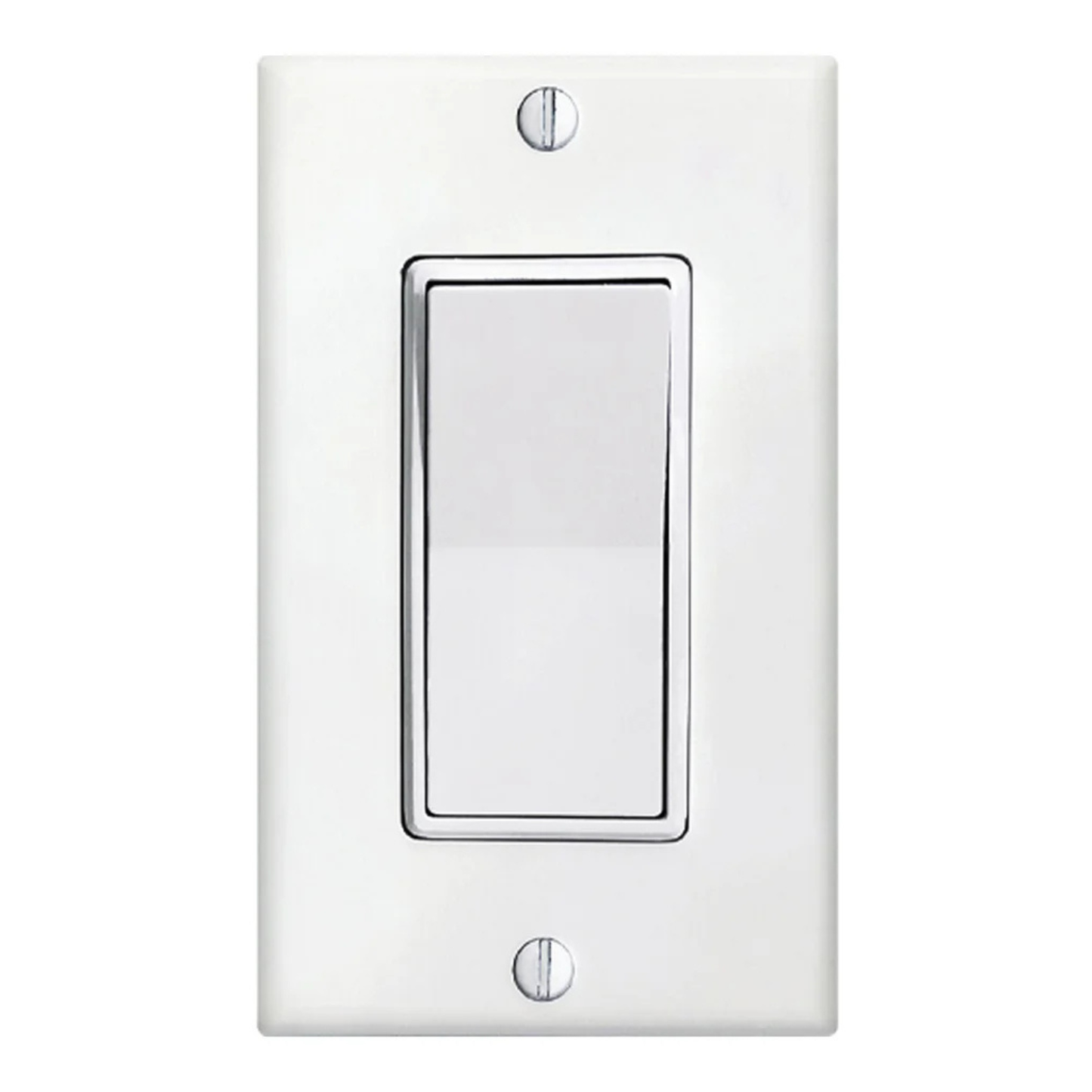 XTRICITY - Paquet de 10 Interrupteurs avec Plaque Murale Décorative-pack-switch-decorative-wall-paste-costco-1846756