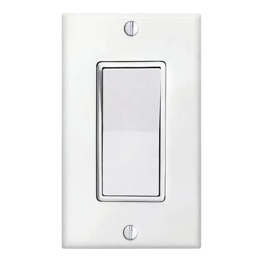 XTRICITY - Paquet de 10 Interrupteurs avec Plaque Murale Décorative-pack-switch-decorative-wall-paste-costco-1846756