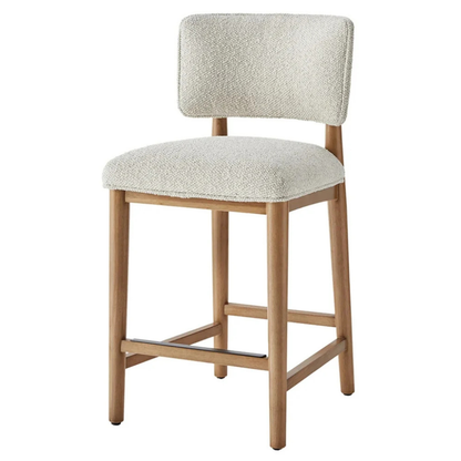 AIDEN & IVY - Ensemble de 2 Tabourets de Comptoir en Tissu *Boite Ouverte*-pack-fabric-counter-stools-costco-1862019