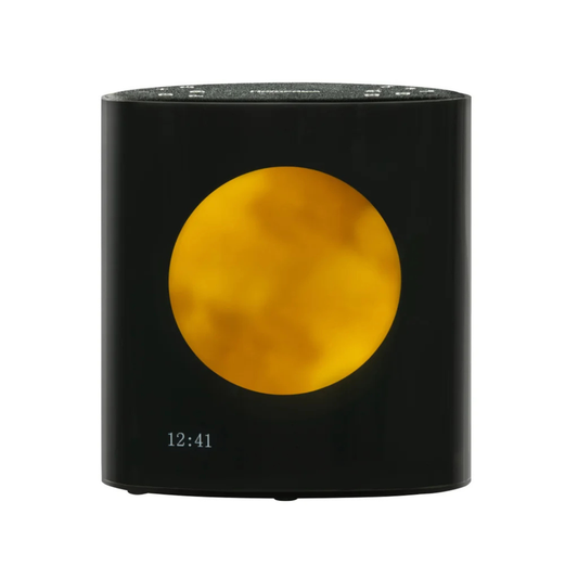 HOMEDICS - Machine à Son + Enceinte Bluetooth *Tel Quel*-sound-machine-bluetooth-speaker-costco-1835195