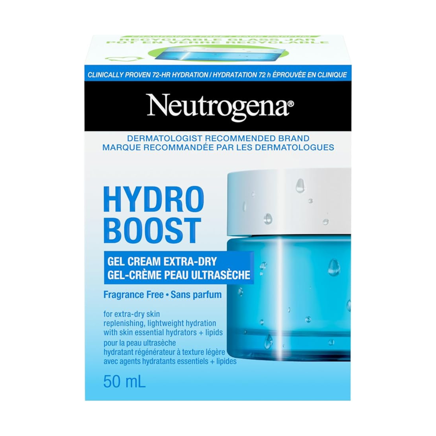 neutrogena-hydroboost-gel-cream-extra-dry-crème-peau-ultrasèche