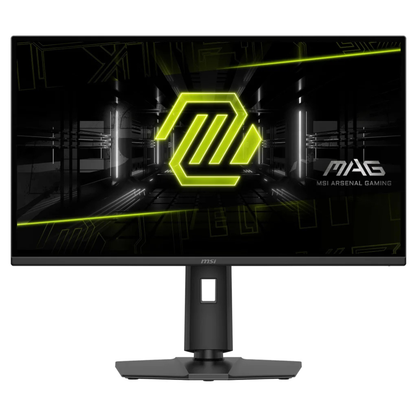 MSI - Moniteur de Jeu MAG 275QPF X30 *Boite Ouverte*-gaming-monitor-costco-8277530