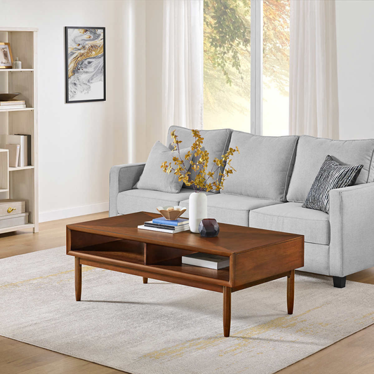 NORTHRIDGE HOME - Table Basse Luna *Boite Ouverte*-coffee-table-costco-1770096