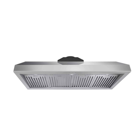 THOR KITCHEN - Hotte de Cuisine Sous-Armoire de 48 po *Boite Ouverte*-48” Under Cabinet Range Hood in Stainless Steel with 1200 CFM-thr4806