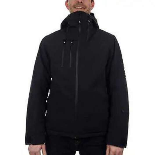 avalanche-manteau-ski-homme-men's-coat-winter-hiver