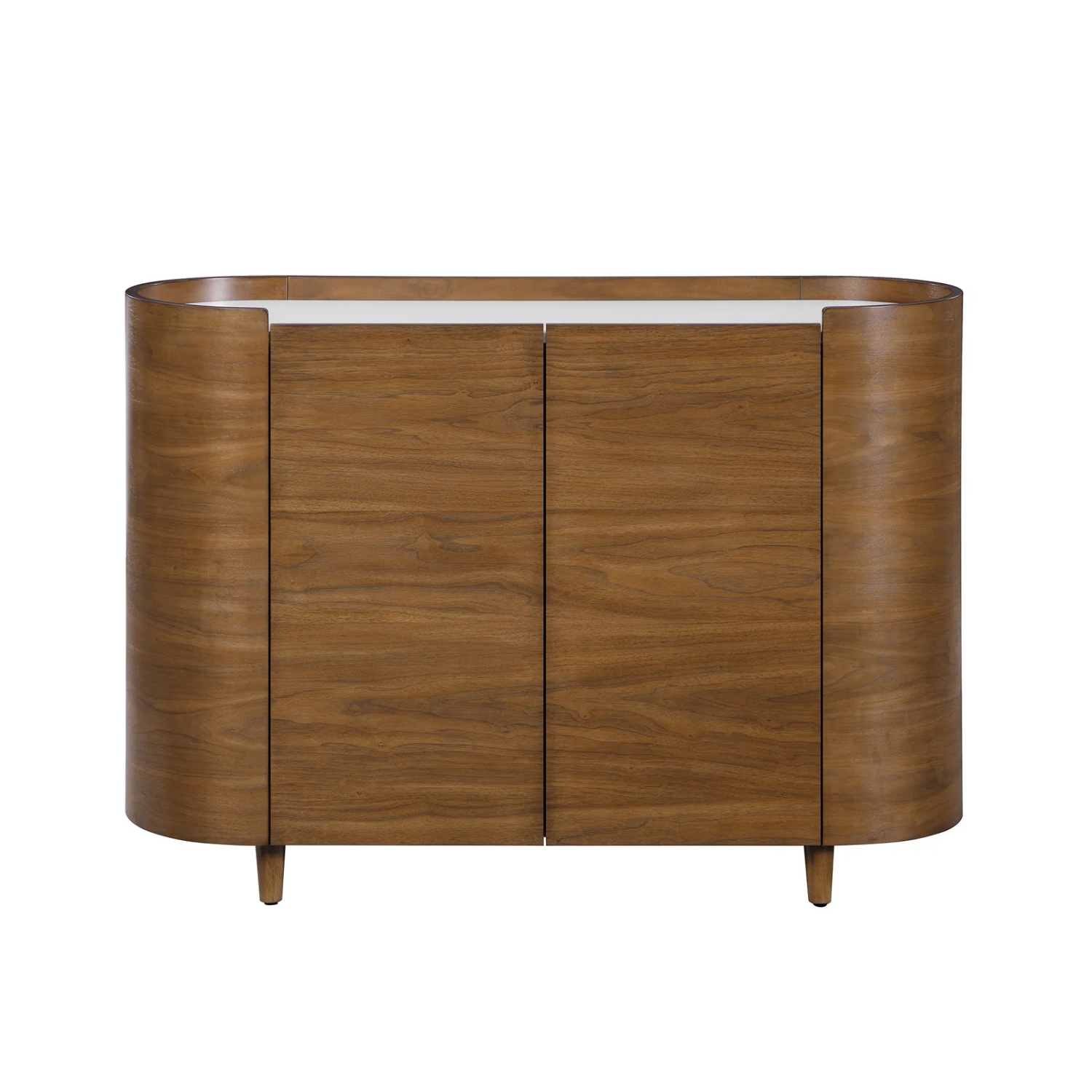 LOXLEY ROWE - Armoire d'Appoint avec Rangement Bruna *Tel Quel*-accent-cabinet-with-storage-costco-1812400