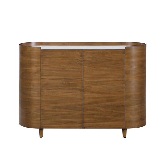 LOXLEY ROWE - Armoire d'Appoint avec Rangement Bruna *Tel Quel*-accent-cabinet-with-storage-costco-1812400