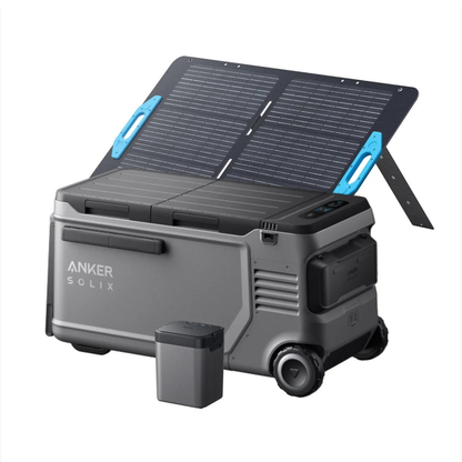 ANKER - Glacière Électrique de 58 lb Solix EverFrost 2 *Boite Ouverte*-electric-cooler-costco-1945891