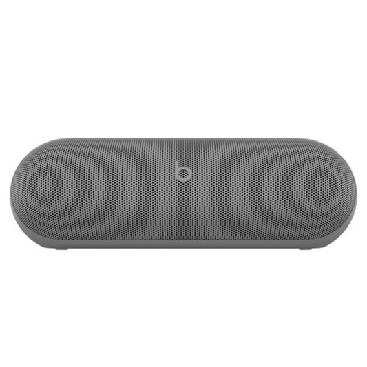 BEATS - Enceinte Bluetooth Pill Édition Spéciale Kim *Boite Ouverte*-speaker-special-edition-costco-5555351-gris-foncé-dark-grey