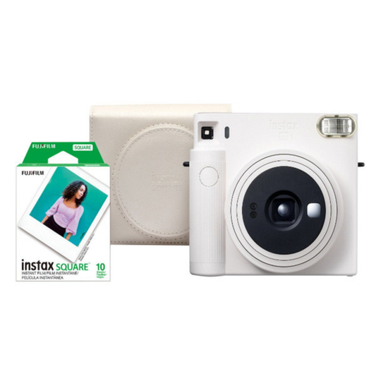 FUJIFILM - Ensemble Appareil Photo Instantané Instax Square SQ 1-instant-camera-kit-costco-1752121