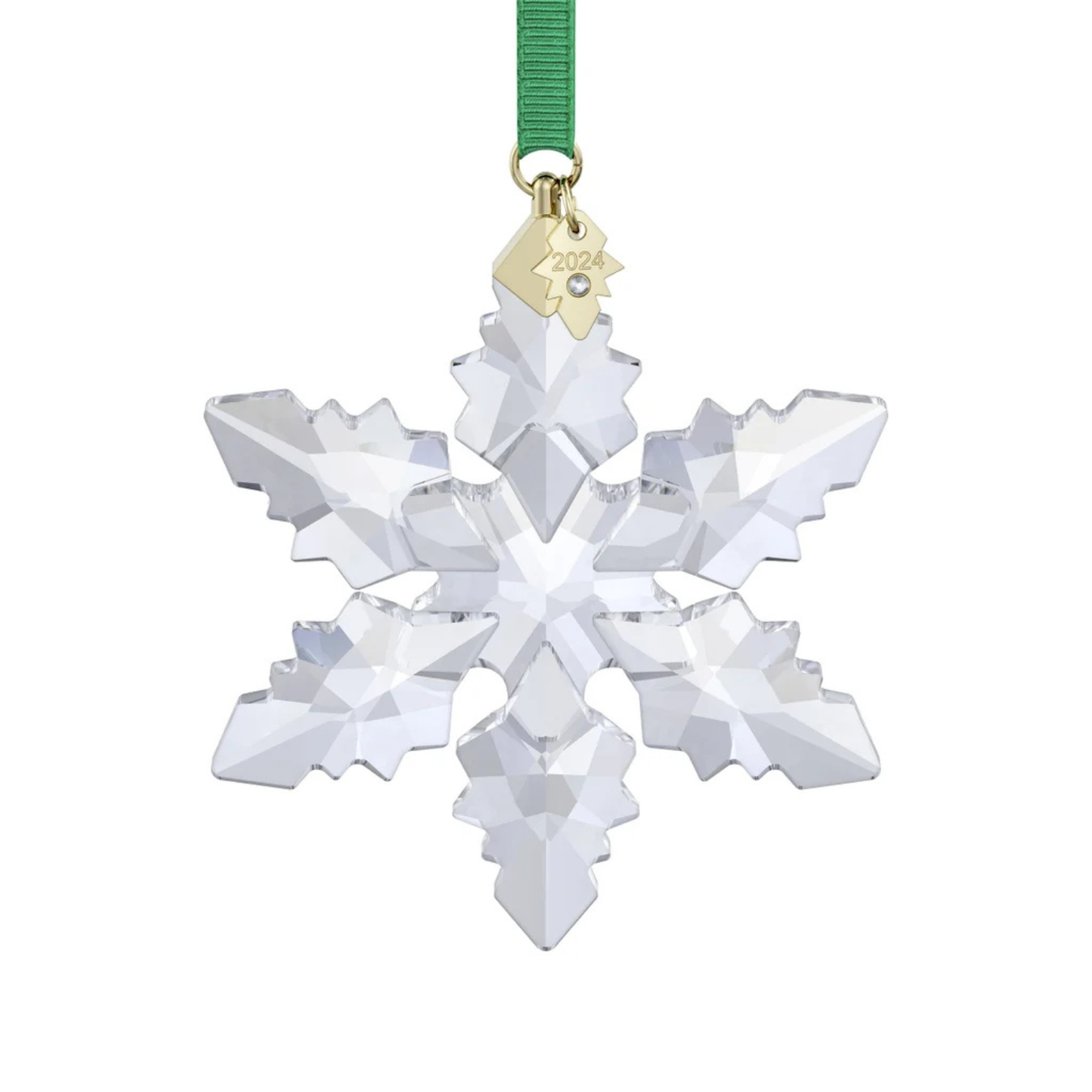 SWAROVSKI - Ornement Édition Annuelle 2024-annual-ornament-edition-costco-2222024