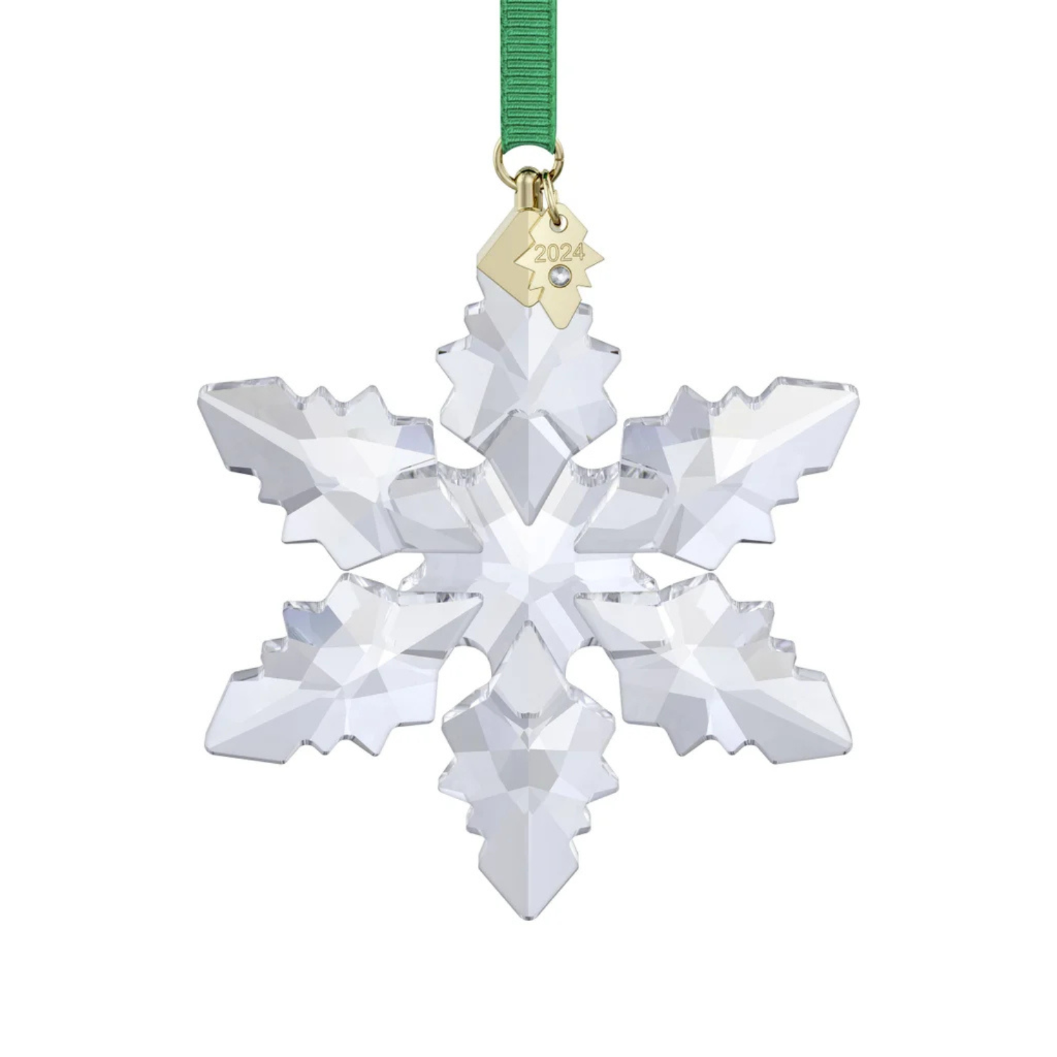 SWAROVSKI - Ornement Édition Annuelle 2024-annual-ornament-edition-costco-2222024