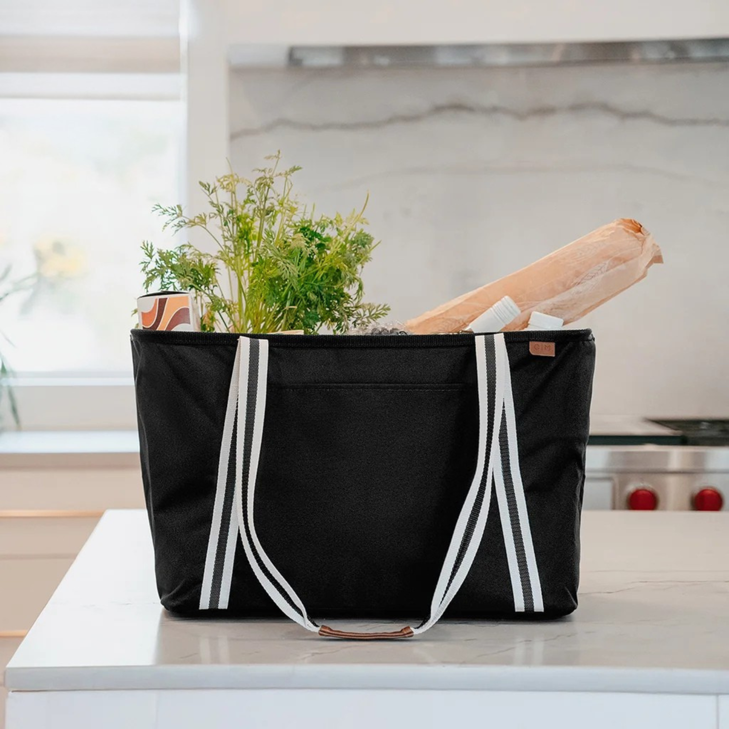 CLEVERMADE - Ensemble de 2 Sacs Fourre-Tout-pack-carryall-bags-costco-1796176-3