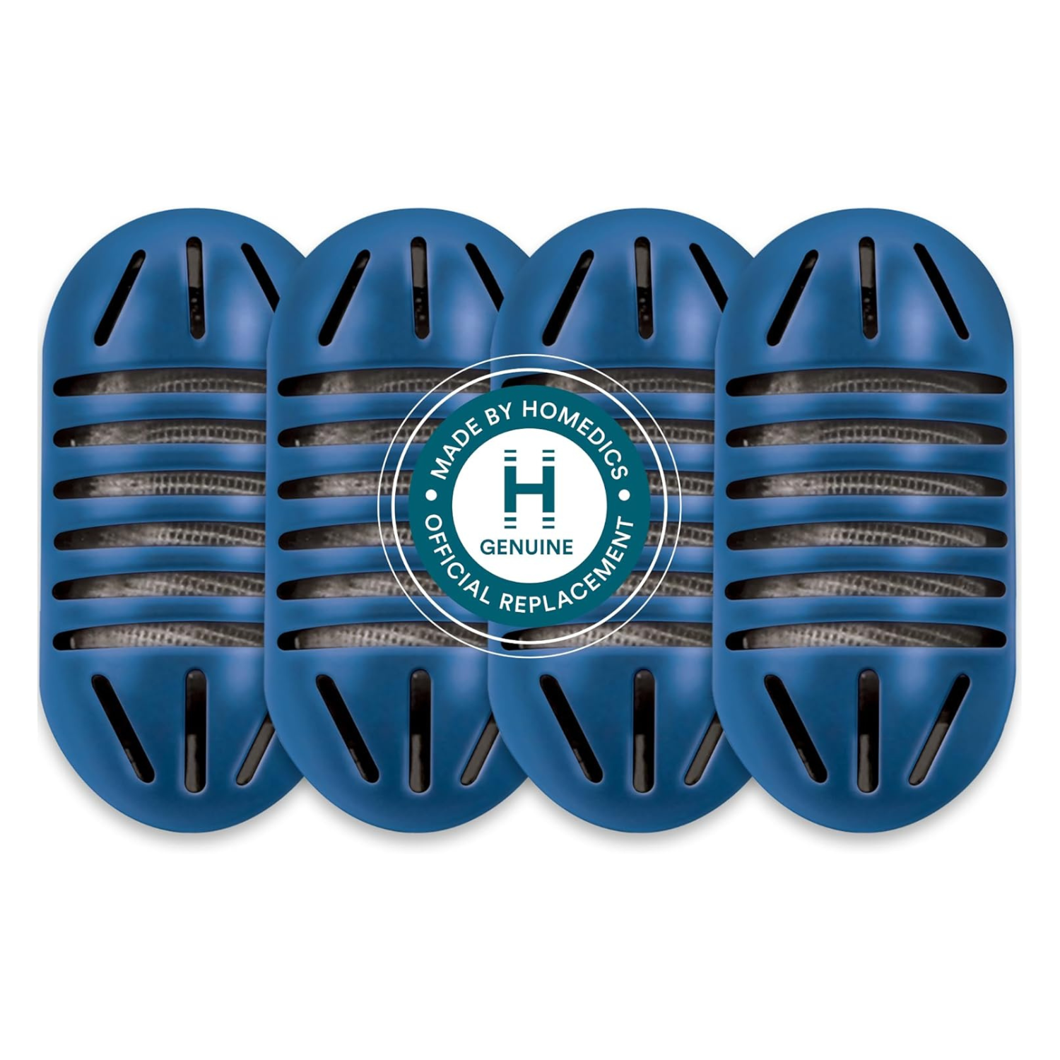 HOMEDICS - Paquet de 4 Cartouches de Déminéralisation pour Humidificateur à Ultrasons Total Comfort-demineralization-cartridges-costco-pack-ultrasonic-humidifier-UHE-HDC4C-2