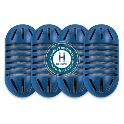 HOMEDICS - Paquet de 4 Cartouches de Déminéralisation pour Humidificateur à Ultrasons Total Comfort-demineralization-cartridges-costco-pack-ultrasonic-humidifier-UHE-HDC4C-2