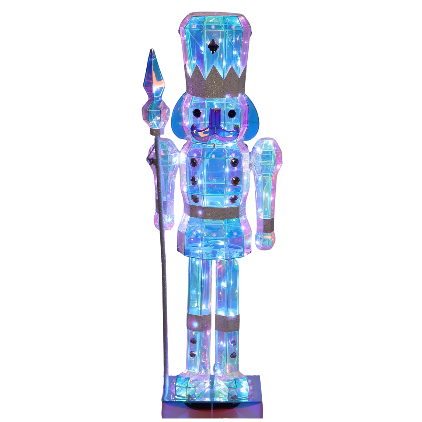 Casse-Noisette Prismatique à Del-prismatic-nutcracker-led-costco-2025504